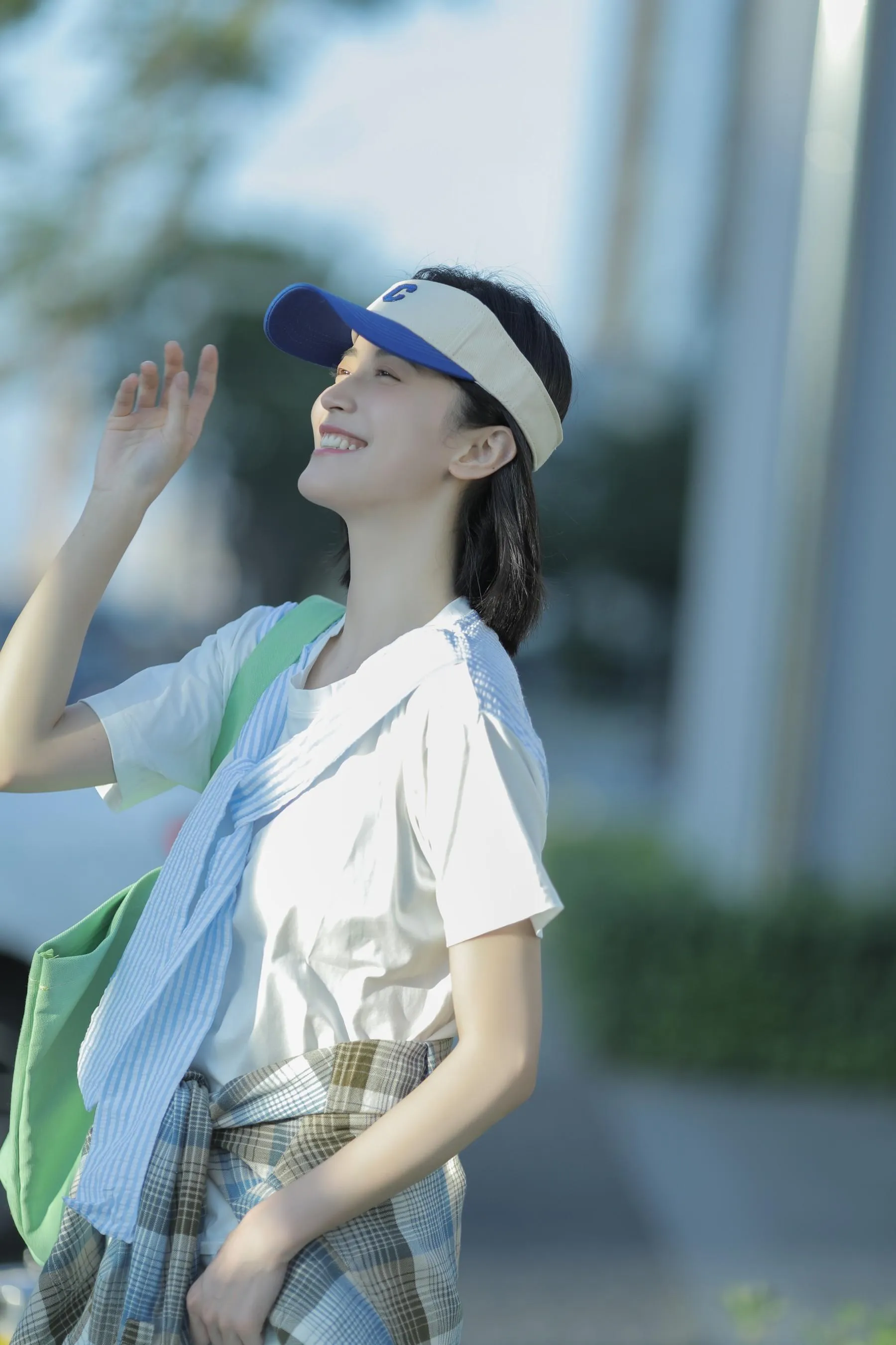 [YITUYU艺图语]2022.08.25 日落之前 清浅之夏 陈瑜婕 [27P]插图5